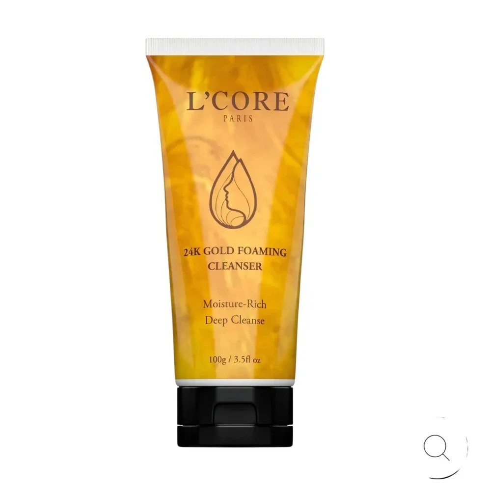 New L'Core Paris Skincare Exclusive Limited Set Womens 12pc Luxury‎ $4000 Sealed